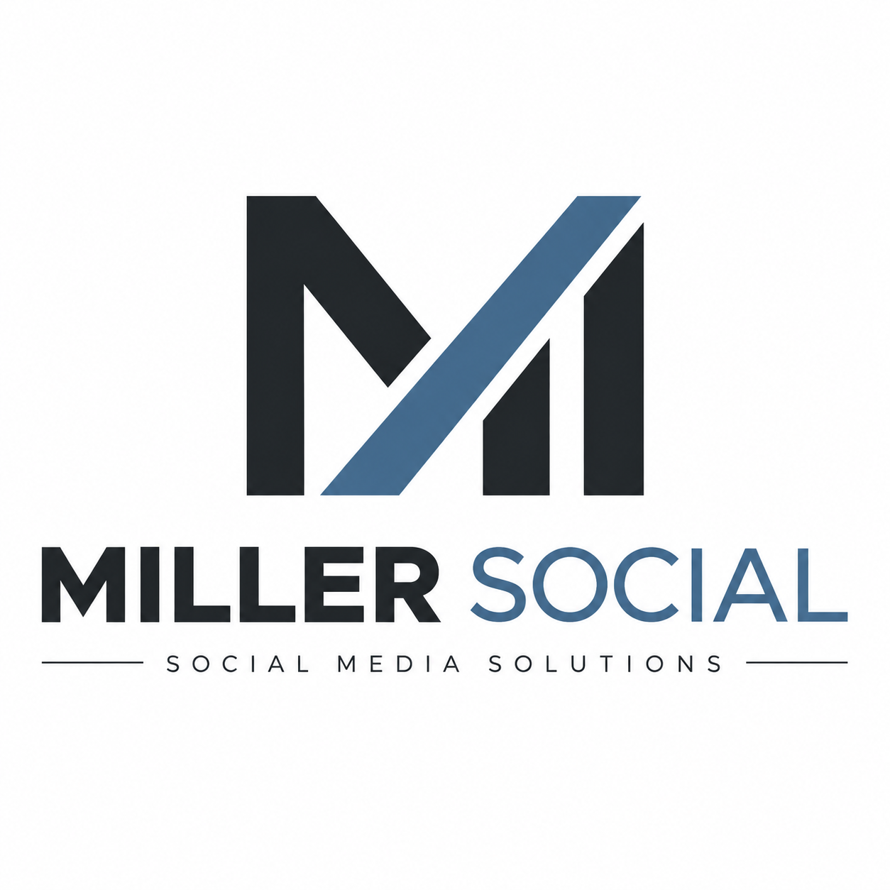 Miller Social logo